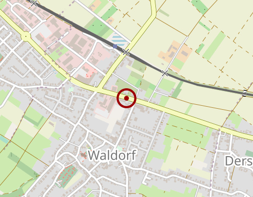 Karte: Lantenhammer U.