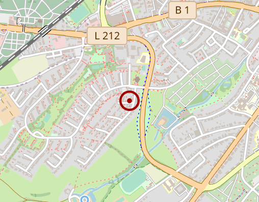 Karte: Auchter T. Dipl.-Psych.