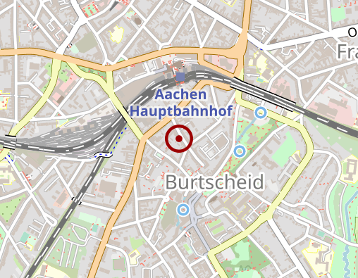 Karte: Müller A. Dr.med.