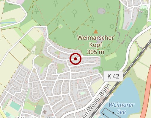 Karte: Link Michael Dipl.Psych.