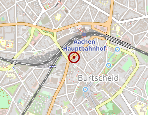 Karte: Christmann B.