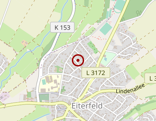 Karte: Fischer Marie