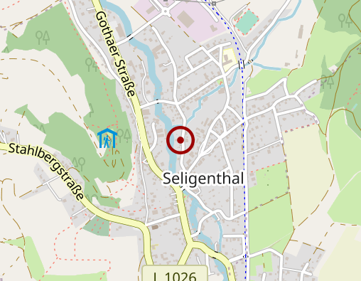 Karte: Oschmann Jens