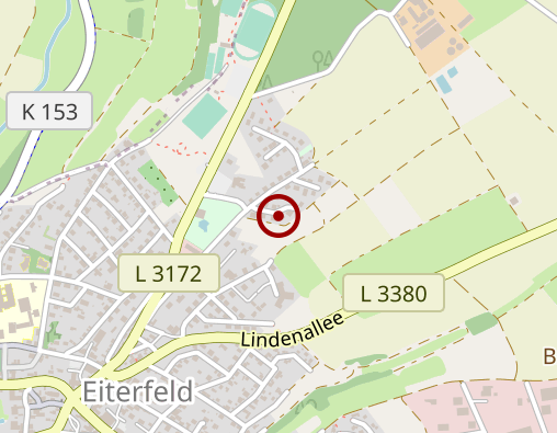 Karte: Mähler Regine