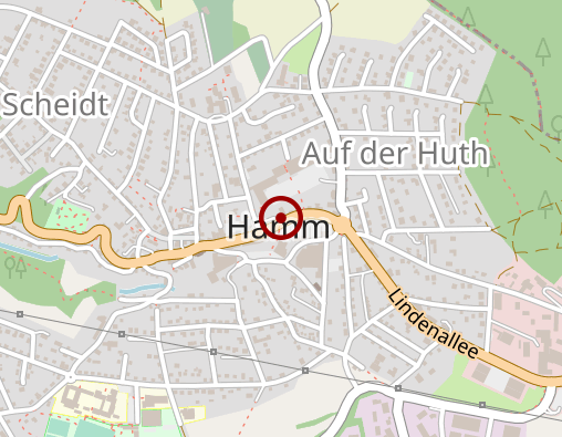 Karte: Raiffeisen Apotheke