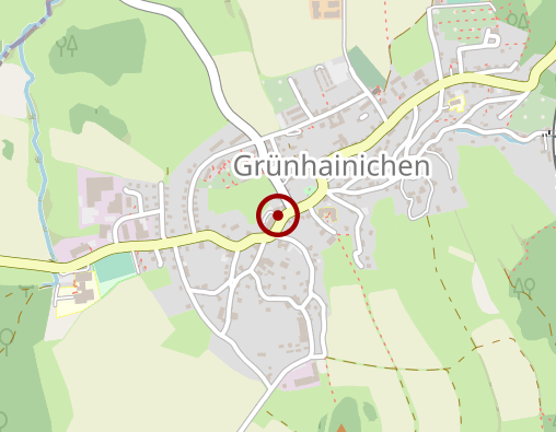 Karte: Reichel Diana Physiotherapie in balance