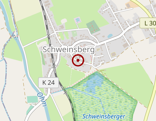 Karte: Hoffmann Carina