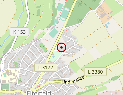 Karte: Hübbe Hans-Heinrich u. Otto-Hübbe Barbara