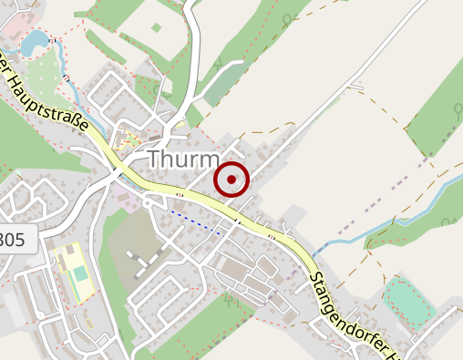 Karte: Meyer Juliane Physiotherapie