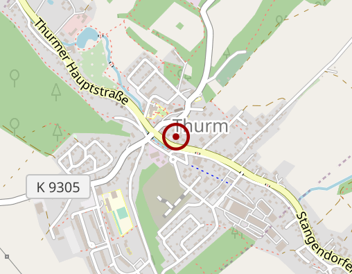 Karte: St. Urban-Apotheke