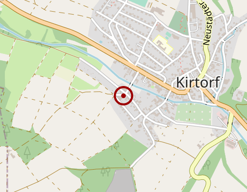 Karte: Wittich Heinz-Willi