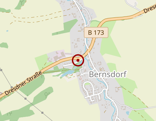 Karte: Schanze Jana Physiotherapie