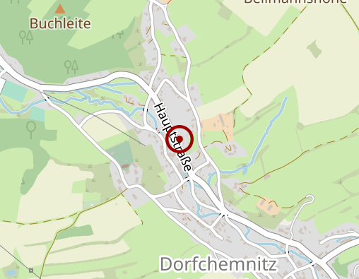 Karte: Mehnert Holger Taxi