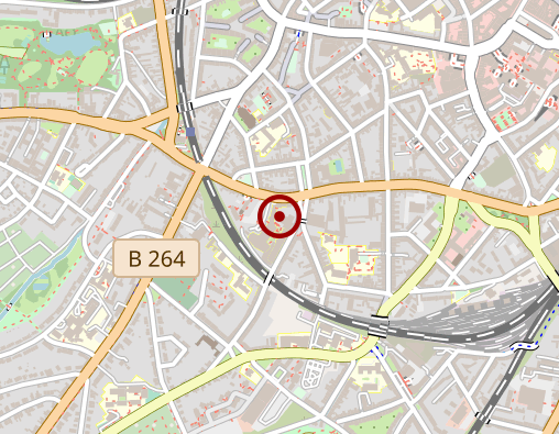 Karte: Schaible-Huber D. Dr.