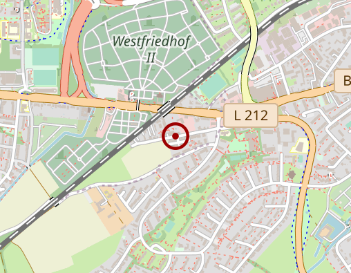 Karte: Aachener Betreuungsdienst Der-nette-Nachbar, Wolfgang Sous