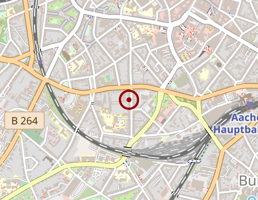 Karte: Samp Inh. Le Hong Hai