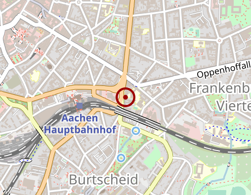 Karte: Schultes-Gerschwiler Sigrid Dr. med.