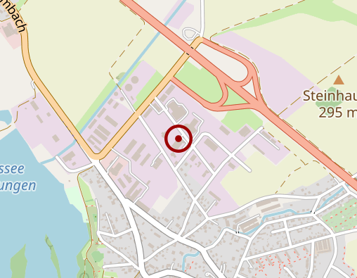 Karte: Georg Seugling und Uwe Diller GbR