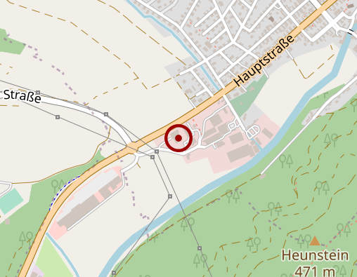 Karte: Kunzis-Minicar