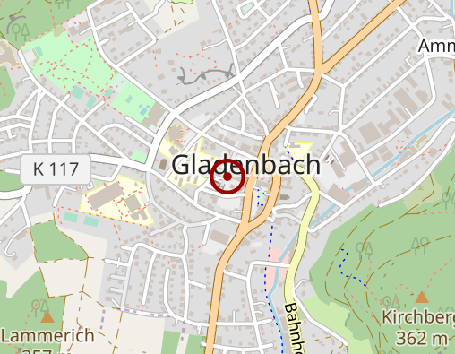 Karte: Fischer-Grundel Gisela