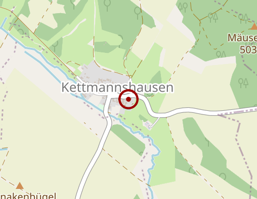 Karte: Spranger Sabine