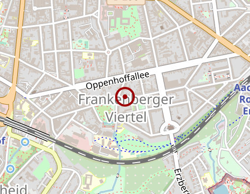 Karte: Bongartz K. Dr.med., Mörth D.M. Dr.med.