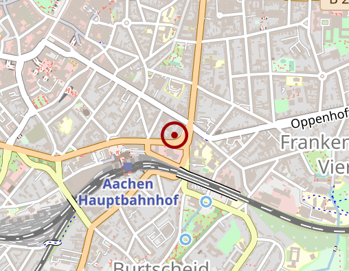 Karte: Kraft R. Dipl.-Päd.