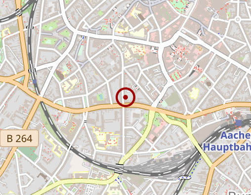 Karte: Schillings K.