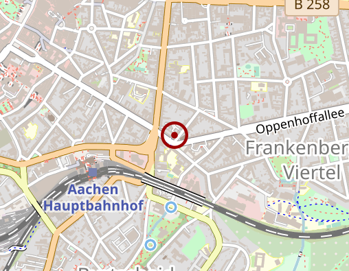 Karte: Heister H. Dr. med.