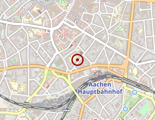 Karte: Ahlers-Sutanto F. Dr.