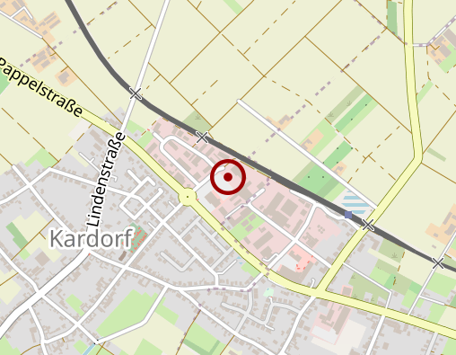 Karte: Heimatherz GmbH