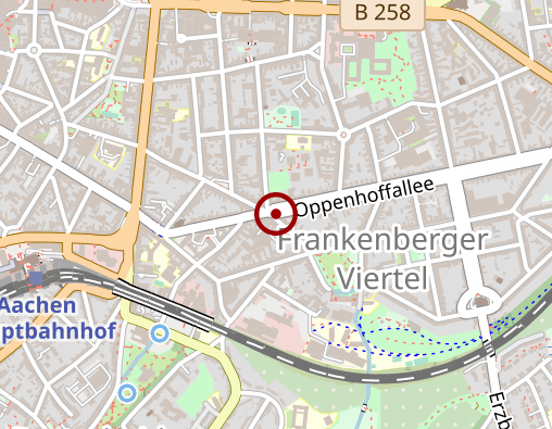 Karte: jutta herz_verlaesslich