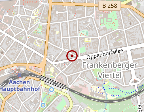 Karte: Mach A. Dipl.-Psych.