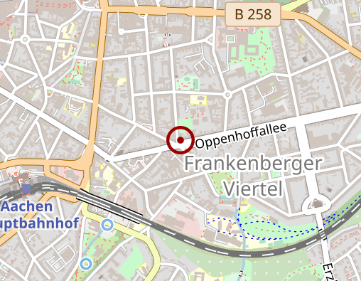 Karte: Schoop D. Dipl.-Psychologin