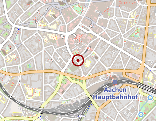 Karte: Sommer-Theisen J. Dipl.-Psych.