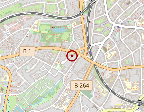 Karte: Katja Weidemann