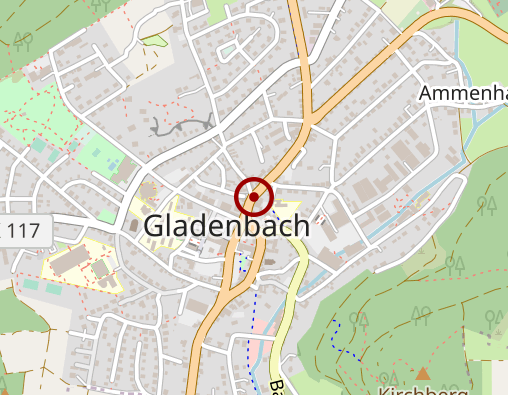 Karte: Rühle Hans-Peter, Hinterlang Simone