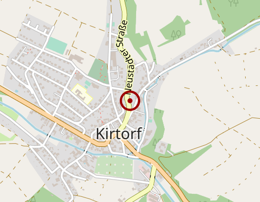 Karte: Stadt-Apotheke