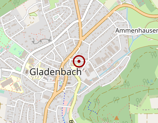 Karte: Barth Daniela