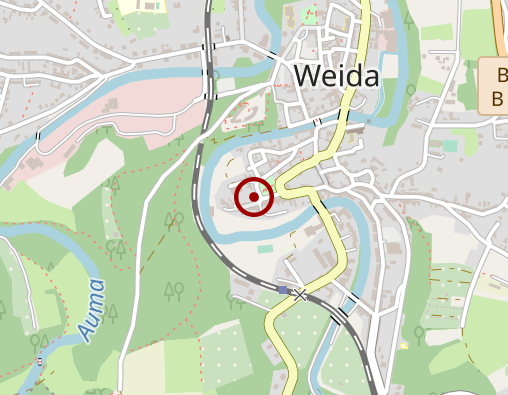 Karte: Liesegang Dagmar Dipl.-Psych.