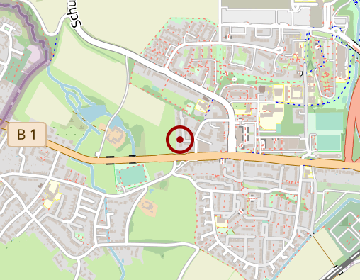 Karte: Christine Bartetzko