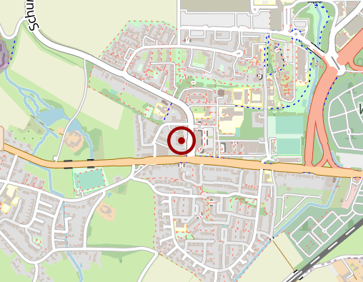 Karte: Lencer & Pepels GbR