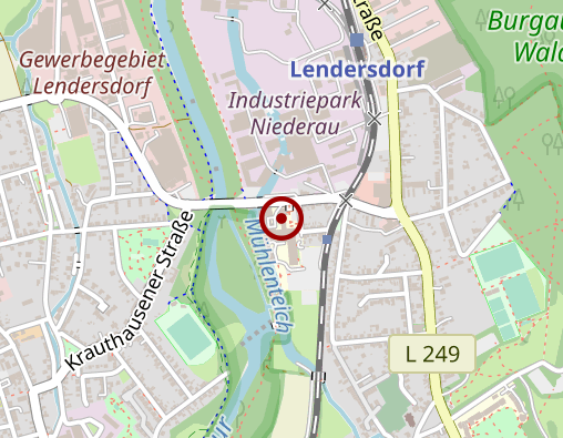 Karte: Pennings K. Dr.med.