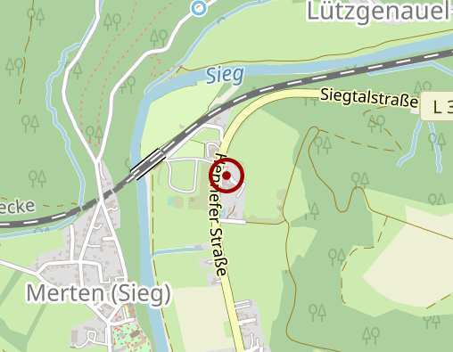 Karte: Happacher Hof