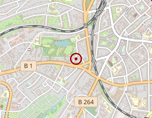 Karte: Pachatyroglou Elisavet