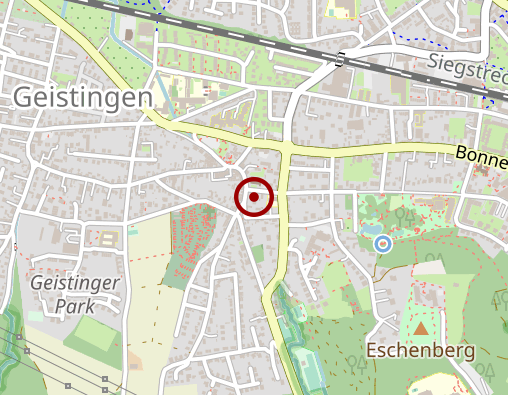 Karte: Lebenskreis e.V.