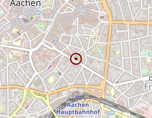 Karte: Gentner A. Dr.