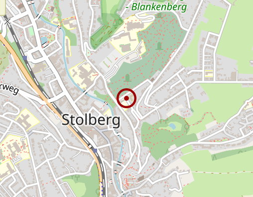 Karte: Haus Lucia Tagespflege