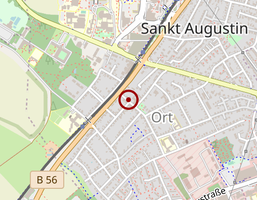 Karte: Der Karren Pflege zu Hause