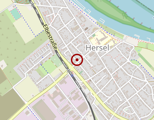 Karte: Dieterich-Hirsch C.